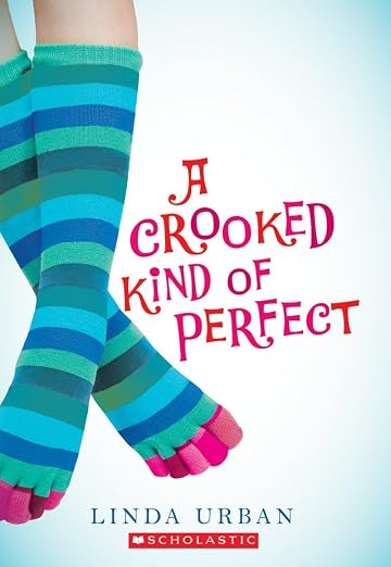 A crooked kind of perfect