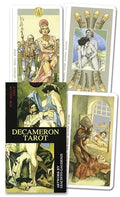 Tarot del Decameron