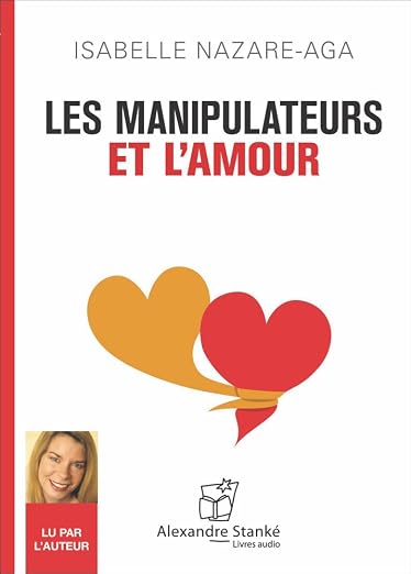LES MANIPULATEURS ET L'AMOUR CD