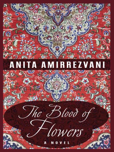 The Blood of Flowers