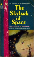 The Skylark of space
