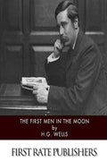 The First Men in the Moon