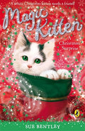 A Christmas surprise