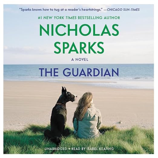 The Guardian Lib/E