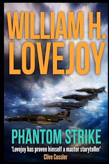 Phantom Strike