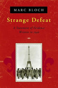 Strange Defeat