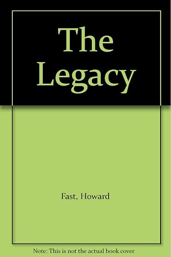 Legacy, The