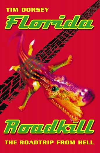 FLORIDA ROADKILL (Road Kill)
