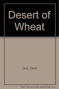 Desert of Wheat