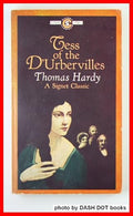 Tess of the d'Urbervilles