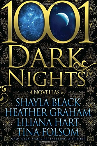 1001 Dark Nights