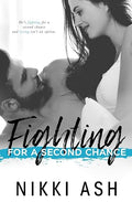 Fighting For a Second Chance