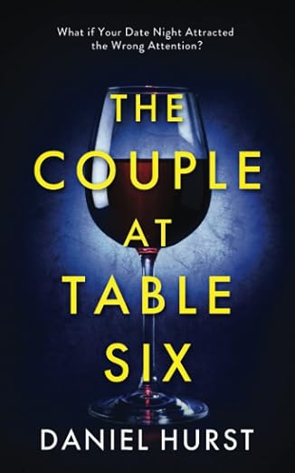 The Couple At Table Six