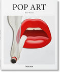 Pop Art (Basic Art Series 2.0)