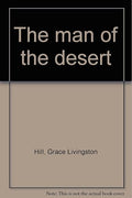 The man of the desert
