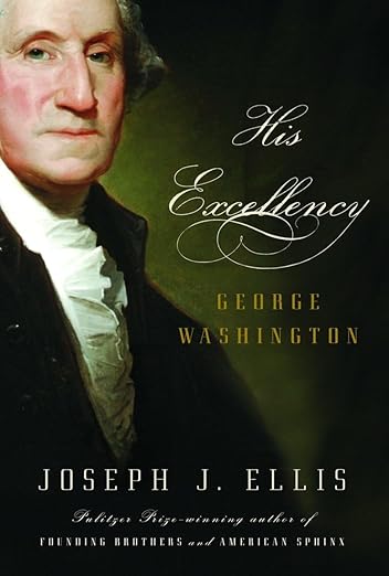His Excellency