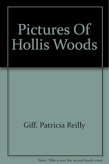 Pictures Of Hollis Woods