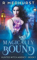 Magically Bound