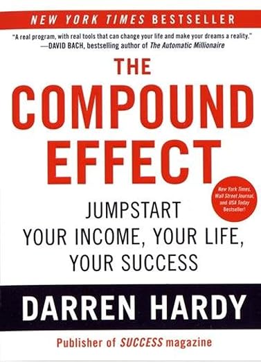 The compound effect
