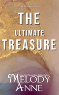 The Ultimate Treasure (The Lost Andersons) (Volume 5)