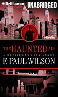 The Haunted Air