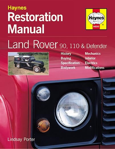 Land Rover
