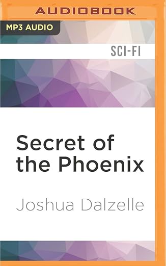 Secret of the Phoenix