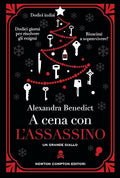 A cena con l’assassino