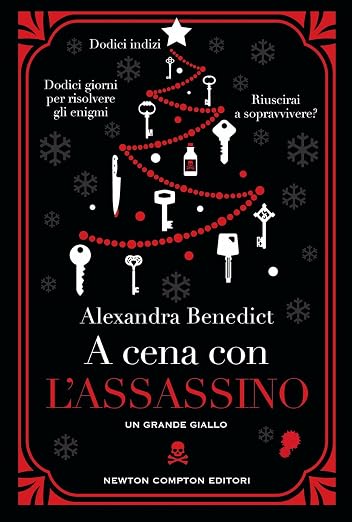 A cena con l’assassino