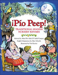 Pio Peep! (rpkg)