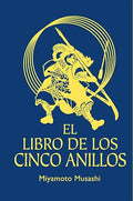 El libro de los cinco anillos