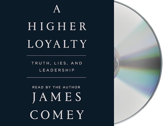 A higher loyalty