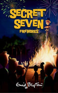 Secret Seven Fireworks