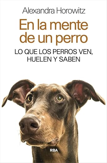 En la mente de un perro