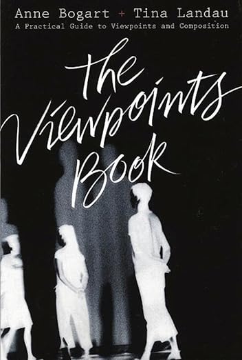The viewpoints book