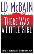 There was a little girl