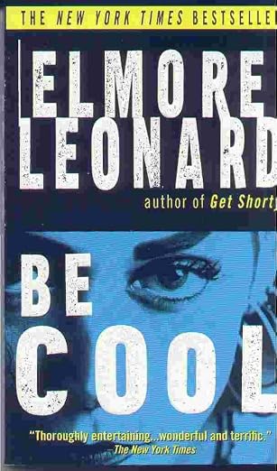 Be cool
