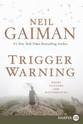 Trigger Warning: Short Fictions and Disturbances
