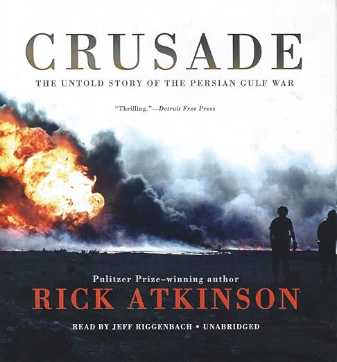 Crusade