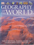 Geography of the World (Dk Reference)
