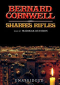 Sharpe's Rifles (Richard Sharpe's Adventure Series #6)