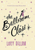 The ballroom class