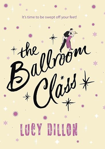 The ballroom class