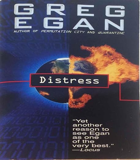 Distress
