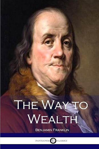 The Way to Wealth