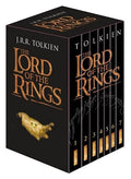 The Lord of the Rings