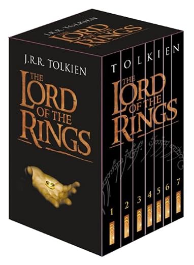 The Lord of the Rings