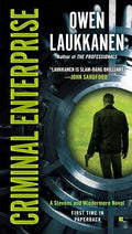 Criminal Enterprise (A Stevens and Windermere Novel)
