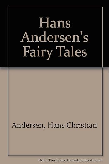 Hans Andersen's Fairy Tales