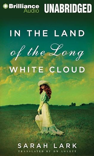 In the Land of the Long White Cloud
